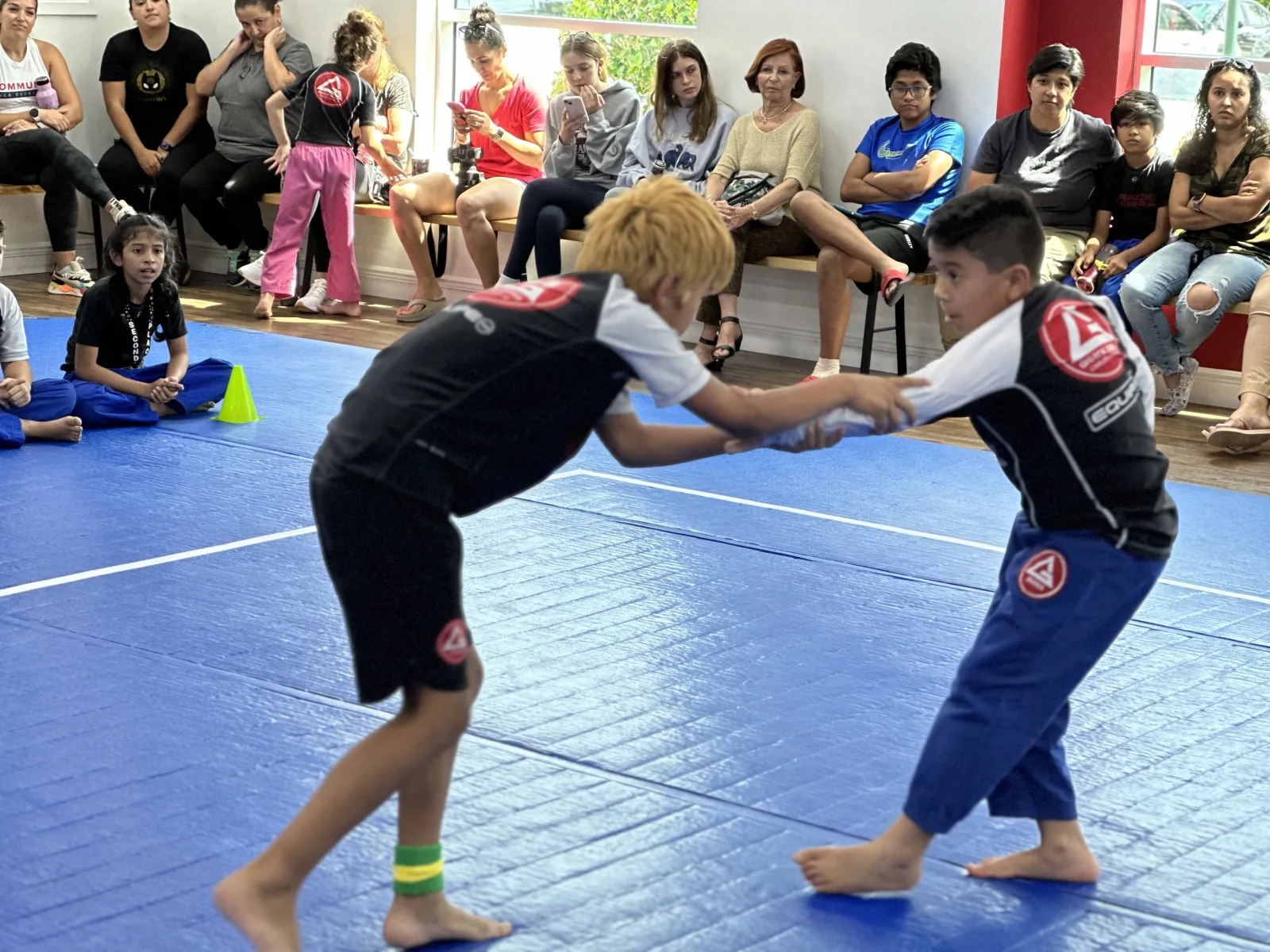 IBJJF Pan 2026 Kissimmee: Schedule, Brackets & How to Watch