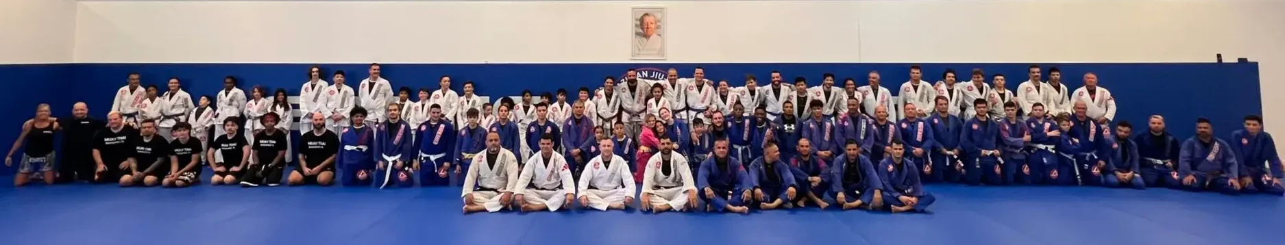 Martial Arts for Kids with ADHD: Focus, Structure & Confidence